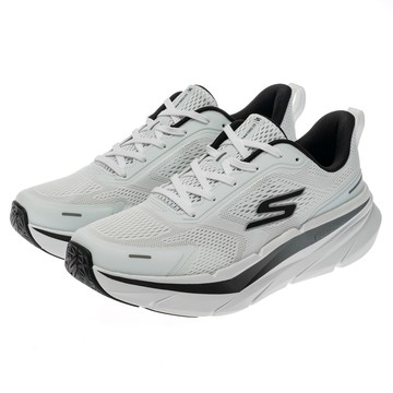 SKECHERS 男鞋 慢跑系列 GO RUN MAX CUSHIONING PREMIER 3 - 221220WBK