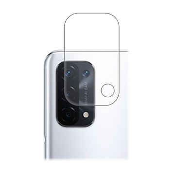 RedMoon OPPO A74 高鋁鏡頭保護貼 手機鏡頭貼 9H玻璃保貼