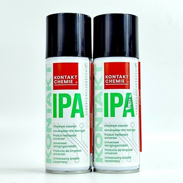 德國康泰KONTAKT IPA精密設備清洗劑 鏡頭清潔劑 異丙醇 水性清潔【亞德機械五金家居】