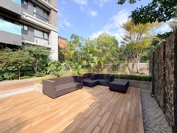 大有商圈~家賀澄舍~高樓層景觀戶~2改1房車｜桃園市桃園區民有東路