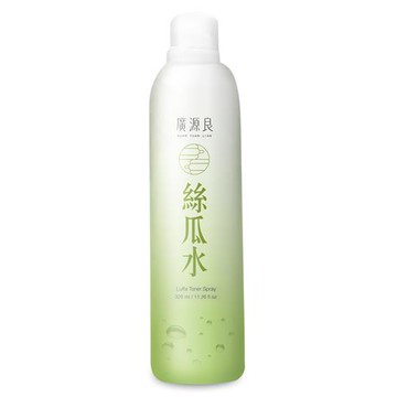 【廣源良】絲瓜水噴霧瓶320ml