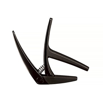 G7th Capo-Nashville系列 6弦專用 黑色