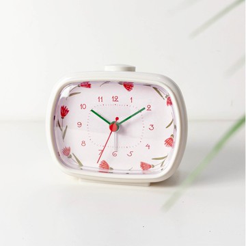 【Carry Plus】Flora的花園靜音鬧鐘