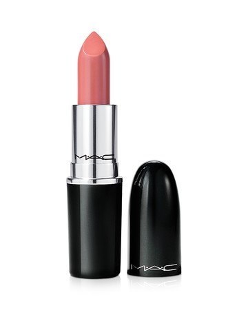 MAC Lustreglass Lipstick