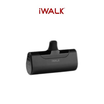【Leo手機周邊專賣店】iWALK 口袋充四代行動電源 / Lightning
