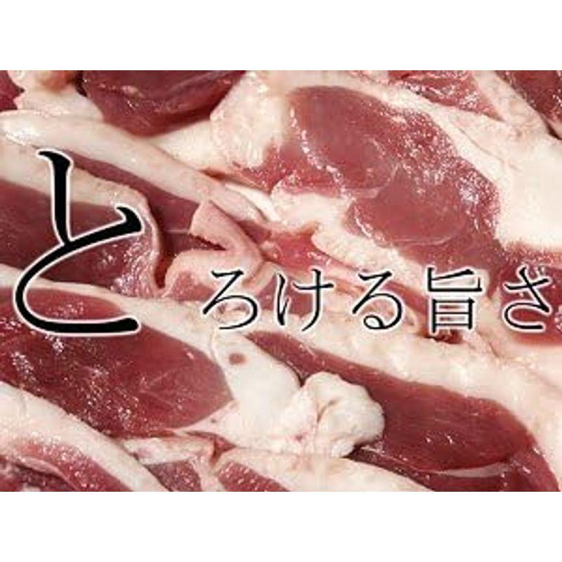 北海道産 あいがも3種セット (合鴨ロース160g 合鴨モモ肉160g 合鴨しゃぶしゃぶ用160g)