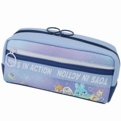 Toy Story キャラクター 筆箱 ポケット Box ペンケース 21ss ディズニー 通販 Lineポイント最大get Lineショッピング