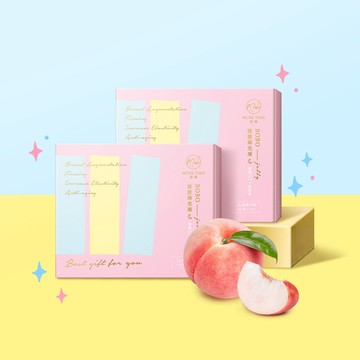 【二盒95折】波波蒔光凍