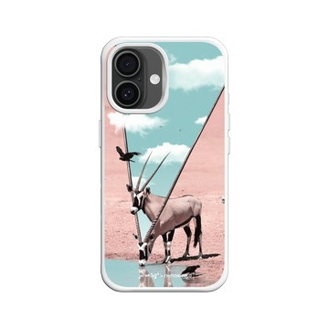 iPhone 16 SolidX 白 - Julien Tabet - 生命之泉