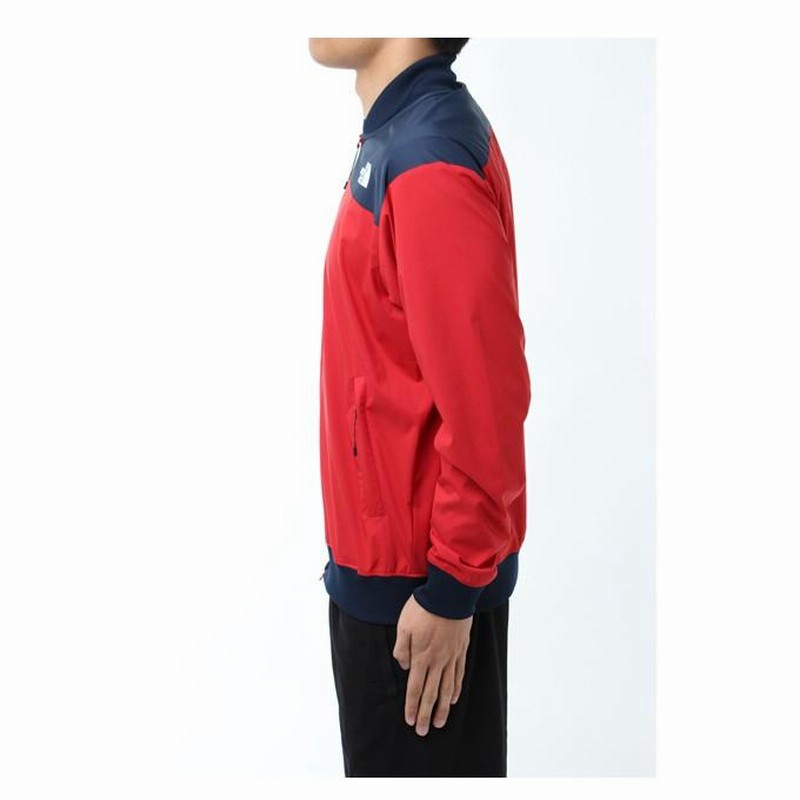 Amazon | ザ・ノース・フェイス(THE NORTH FACE) エニータイム