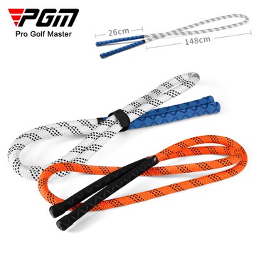 PGM 高爾夫大力繩 揮桿體能繩提升揮桿肌力 配速訓練室內外練習器  HGB025