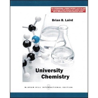 <麗文校園購> University Chemistry Laird 9789863414629