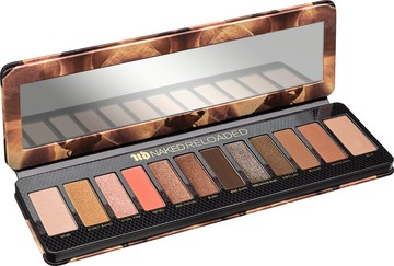 Urban Decay Naked Reloaded Eyeshadow Palette