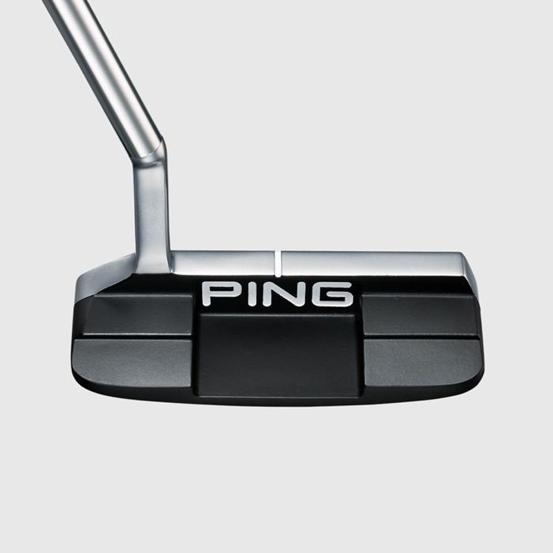 PING 2023 PUTTER KUSHIN 4 / ピン 2023 パター クッシン 4