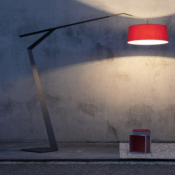 落地燈 立燈 地燈 網紅燈 客廳燈 氛圍燈 免運速發 開發票 設計師釣魚落地燈現代簡約別墅客廳高端時尚酒店展廳創意立式地燈