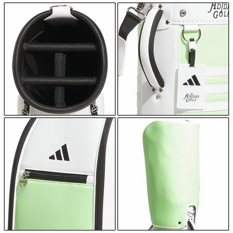 adidas Golf アディダス ゴルフ 日本正規品 軽量 クラシック