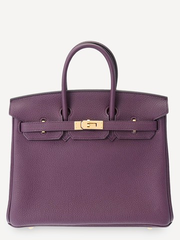 Hermès Handbag