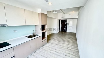 鼎泰中城新成屋-台灣大道旁全新兩房兩衛附車位｜台中市中區自由路二段