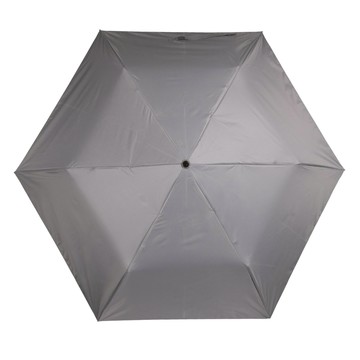 【PARTAKE】超輕羽毛摺疊傘-灰色 PT25B01-GY