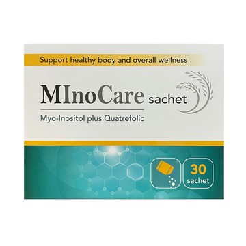 利保肌醇 純淨粉包 30包裝 (益韻 新包裝) 孕前孕期補養 女性調節生理機能【新宜安中西藥局】