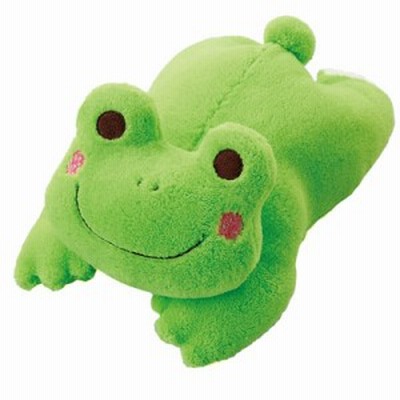 ボンビ わんこだっこまくら