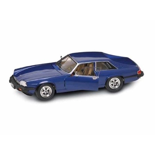 Yat-Ming - (ヤトミン) Road Legends 1975 Jaguar (ジャガー) XJS 1/18 ...