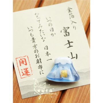 2026馬年日本制可愛金箔暴富健康櫻花手機鏈財布守小掛件錢包御守