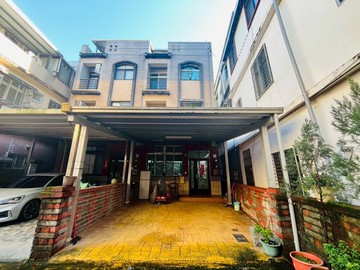 宜市東區6房學區透天~台灣房屋婕如~小豬｜宜蘭縣宜蘭市校舍二路