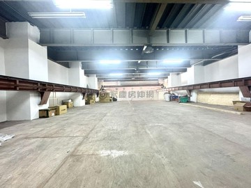 大里工業區｜合法丁建三照廠房｜十米大面寬｜台中市大里區仁化路
