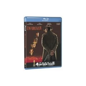 許されざる者 [Blu-ray](中古品)