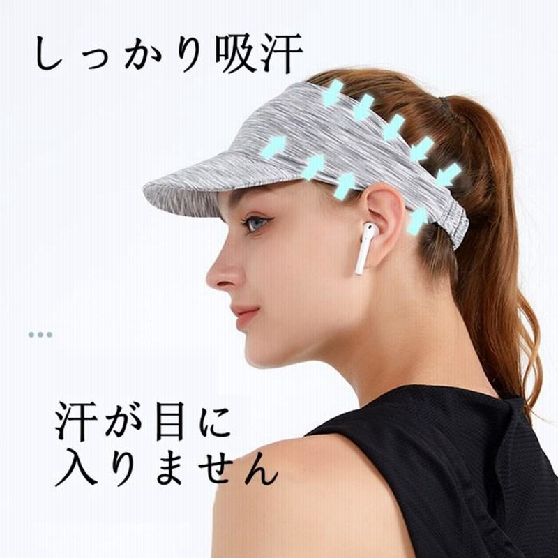 lululemon☆ ギャザーフロント・シアサッカー・ヘアーバンド LULUE(ONESIZE WHITE): ヘアバンド｜帽子通販｜CA4LA（カシラ
