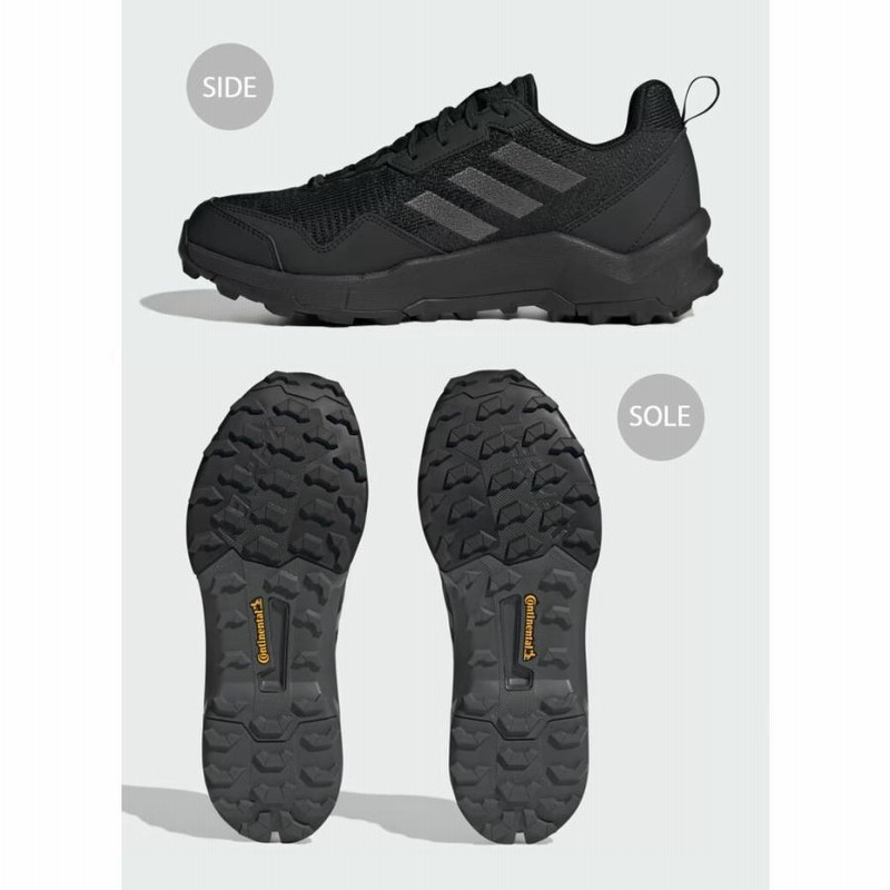 adidas アディダス トレッキングシューズ TERREX AX4 GORE-TEX