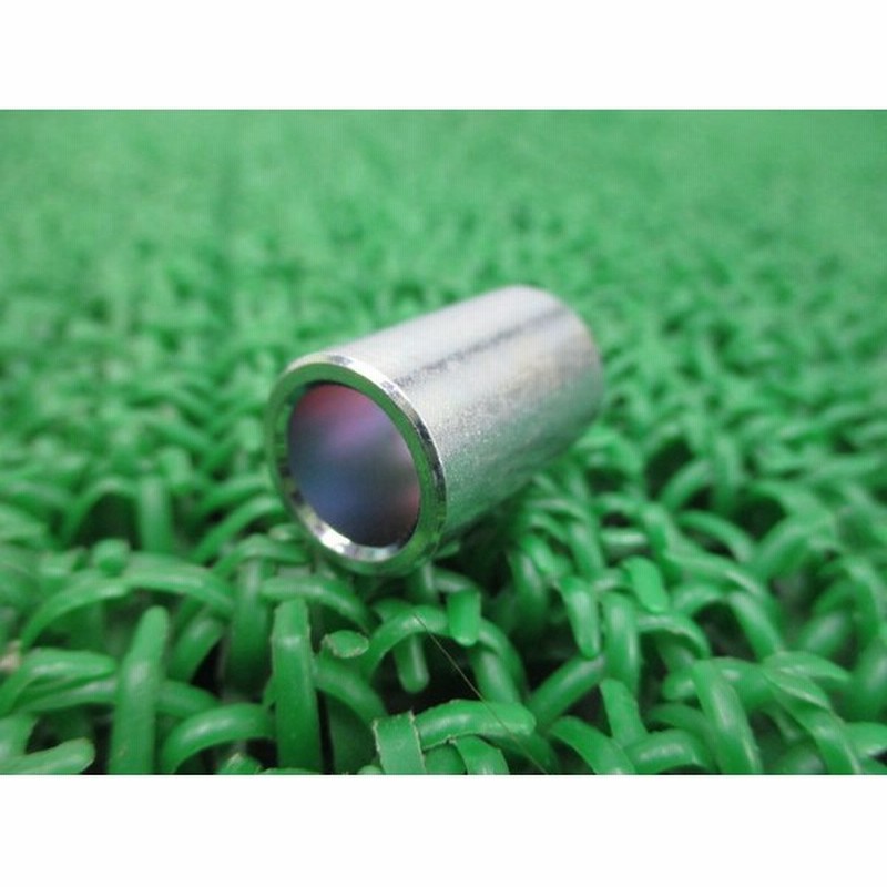 新品 ホンダ 純正 バイク 部品 郵政カブ90 ラバーブッシュカラー 純正 121 780 在庫有 即納 Md90 リアサスペンション 車検 Genuine 通販 Lineポイント最大get Lineショッピング