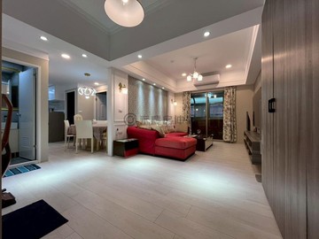 好屋推薦A8長庚〈九揚天下〉機能美美三房｜桃園市龜山區文化二路