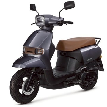 台鈴 SUI 125 （UQ125D）海鹽灰_廠商直送