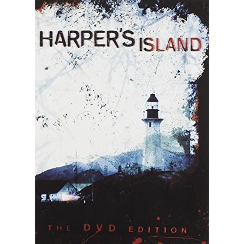 Harper's Island: the DVD Edition  [Import](中古品)