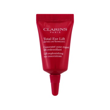 《CLARINS 克蘭詩》NEW全效緊緻眼霜 3ML