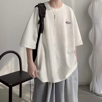 短袖T恤男 男生衣服 男女衣著 男生上衣 短袖 短T男生 短袖 韓版短T 短袖上衣