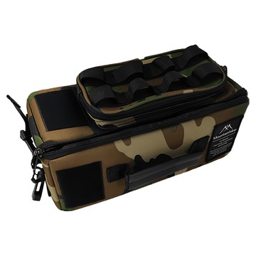 MOUNTAINHIKER 山之客 NS SZK1088 戰術掛包 迷彩  1個