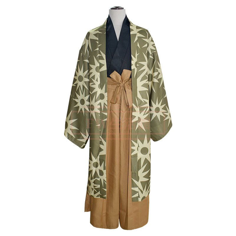 鬼滅の刃 鋼鐵塚 蛍 はがねづか ほたる コスプレ衣装 セット 仮装 コスチューム かまど ねずこ仮装 通販 Lineポイント最大0 5 Get Lineショッピング