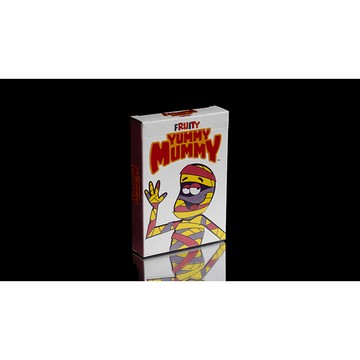 【USPCC撲克】Monster Cereals Fruity Yummy Mummy  撲克 S103052657
