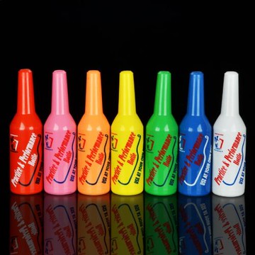 練習瓶 練功花式調酒火舞瓶 塑料拋瓶 調酒練功瓶 調酒表演瓶酒樽