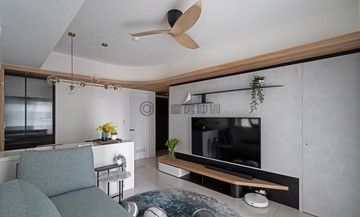 築實-永慶比爾南屯3房平車百萬裝潢戶微笑城市｜台中市南屯區春安三街