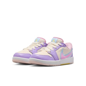 NIKE JORDAN 1 LOW RM (GS) 中大童 籃球鞋 IM6668161