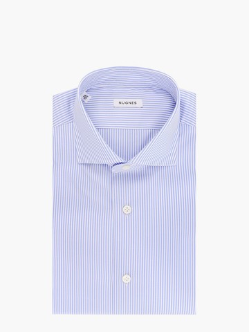 Classic cotton shirt - NUGNES 1920 - gender_Man