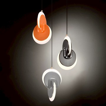 3000K單吊燈 L01-0721 0722 0723