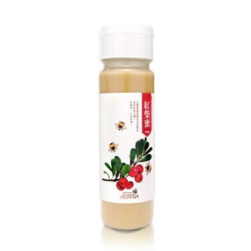 蜂蜜-花間集紅柴蜜1100G/瓶【愛買】