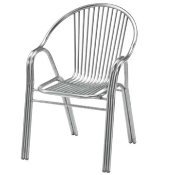 AS雅司-夏斯造型椅-58*57*83cm