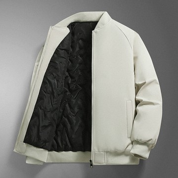 新款外套 男生外套 保暖外套