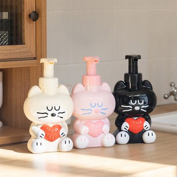 Romane Brunch Brother Mogry 泡泡按壓瓶